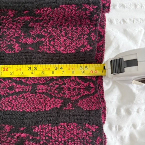 Sweater Dress BHWM - Picture 6 of 8